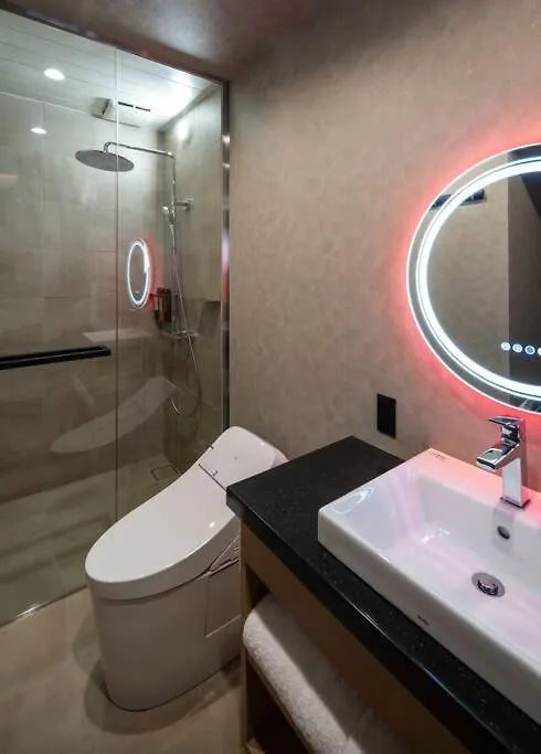 椿邸・Tsubaki-Tei Villa Sapporo 0*,  Japonya