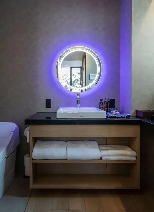 椿邸・Tsubaki-Tei Villa Sapporo