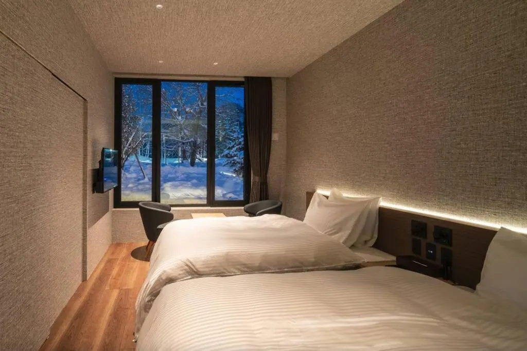 椿邸・Tsubaki-Tei Villa Sapporo Holiday home