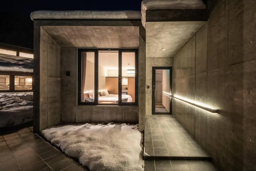 Tatil Evi 椿邸・Tsubaki-Tei Villa Sapporo