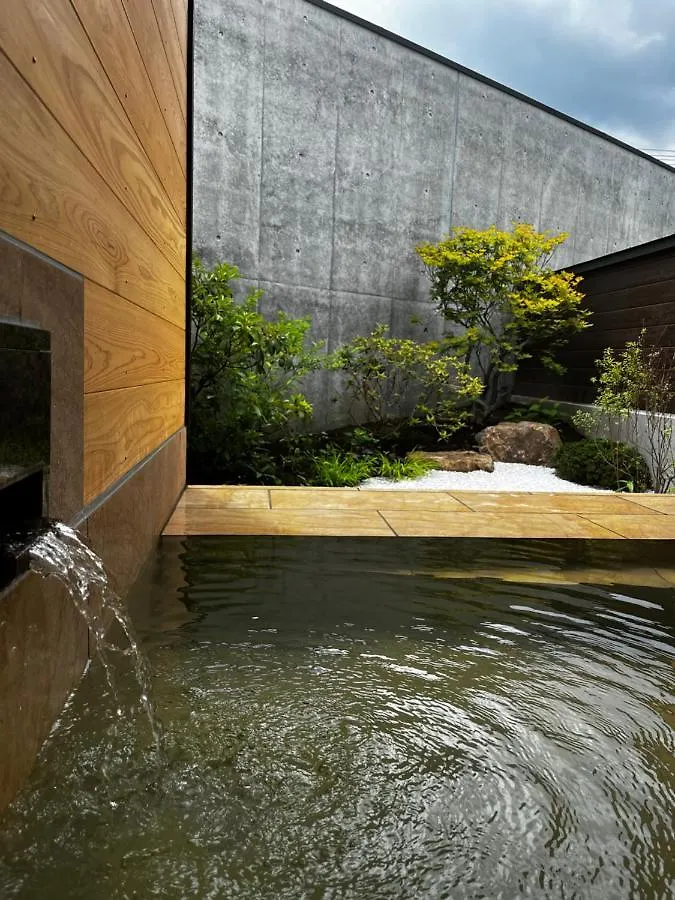 椿邸・Tsubaki-Tei Villa Sapporo Tatil Evi