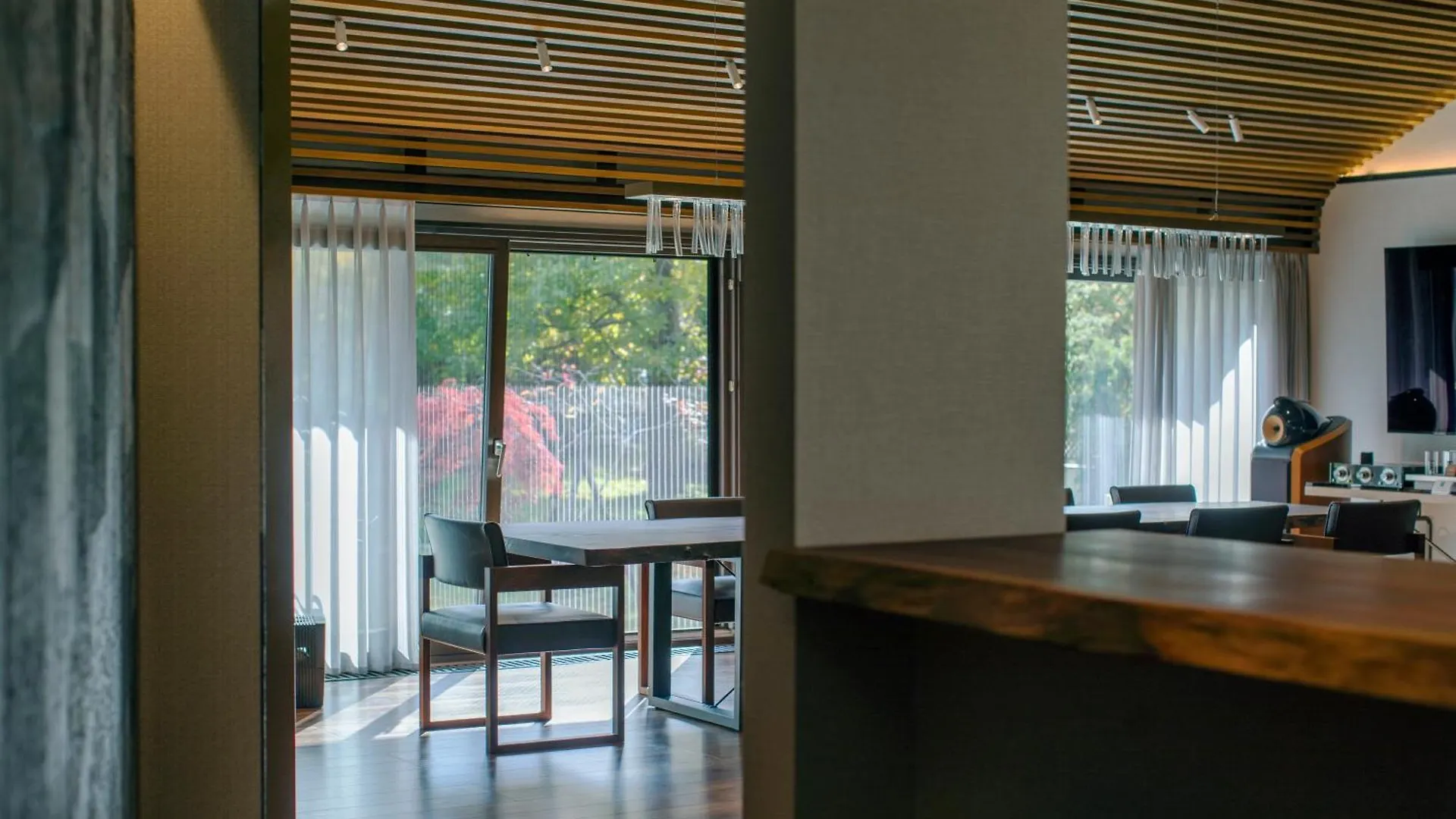椿邸・Tsubaki-Tei Villa Sapporo 0*,  Japonya