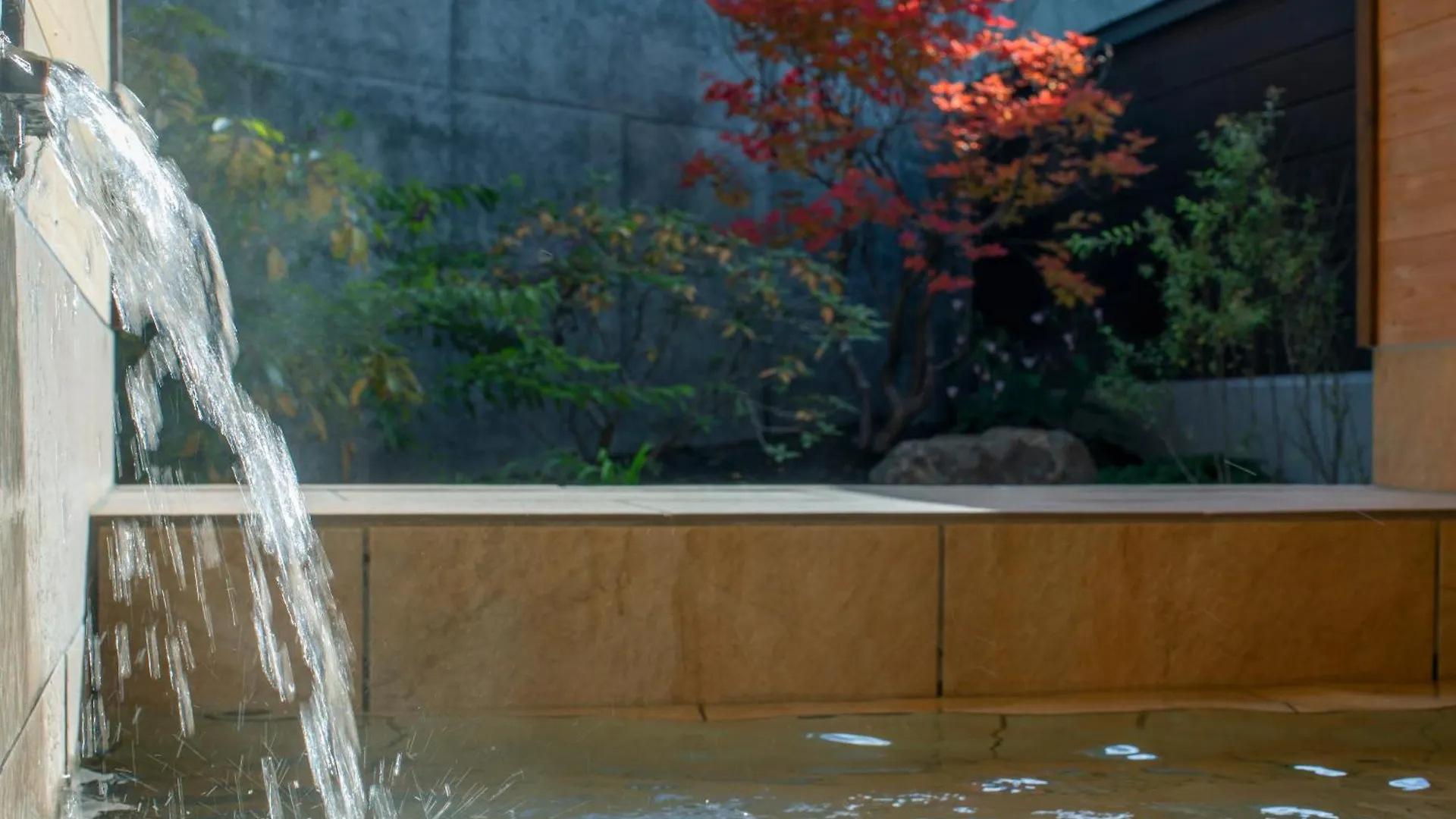 椿邸・Tsubaki-Tei Villa Sapporo