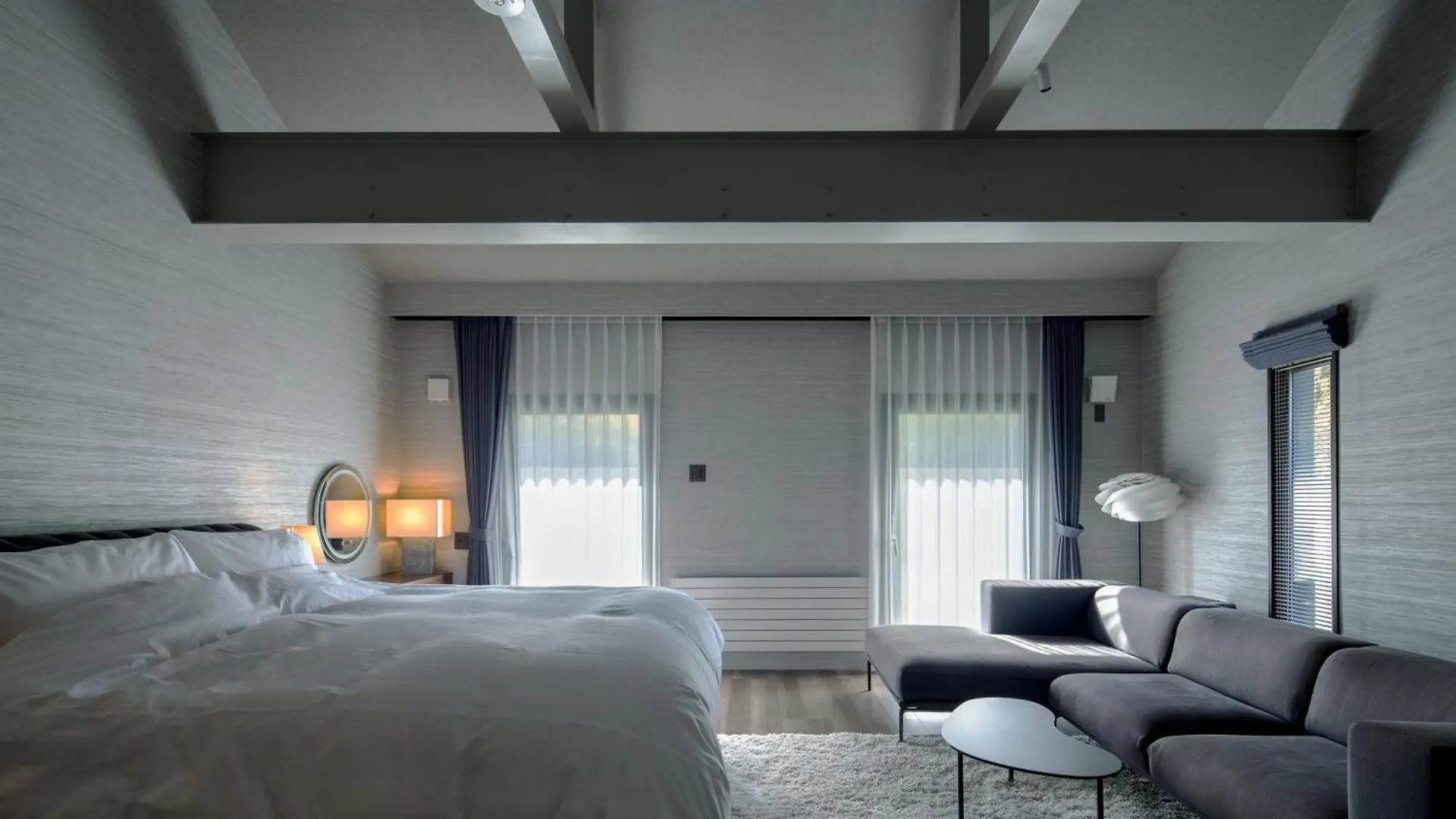 Tatil Evi 椿邸・Tsubaki-Tei Villa Sapporo