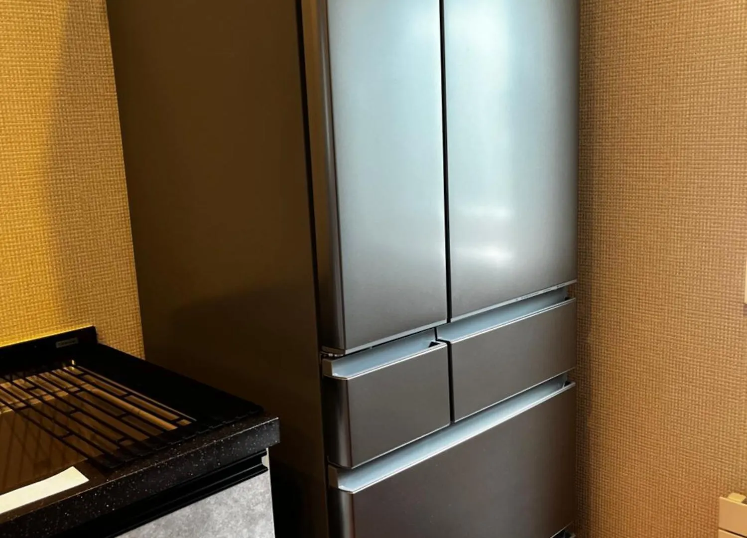 椿邸・Tsubaki-Tei Villa Sapporo