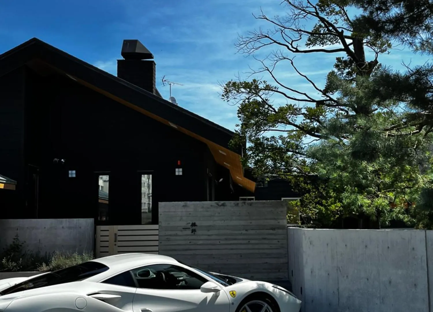 Tatil Evi 椿邸・Tsubaki-Tei Villa Sapporo