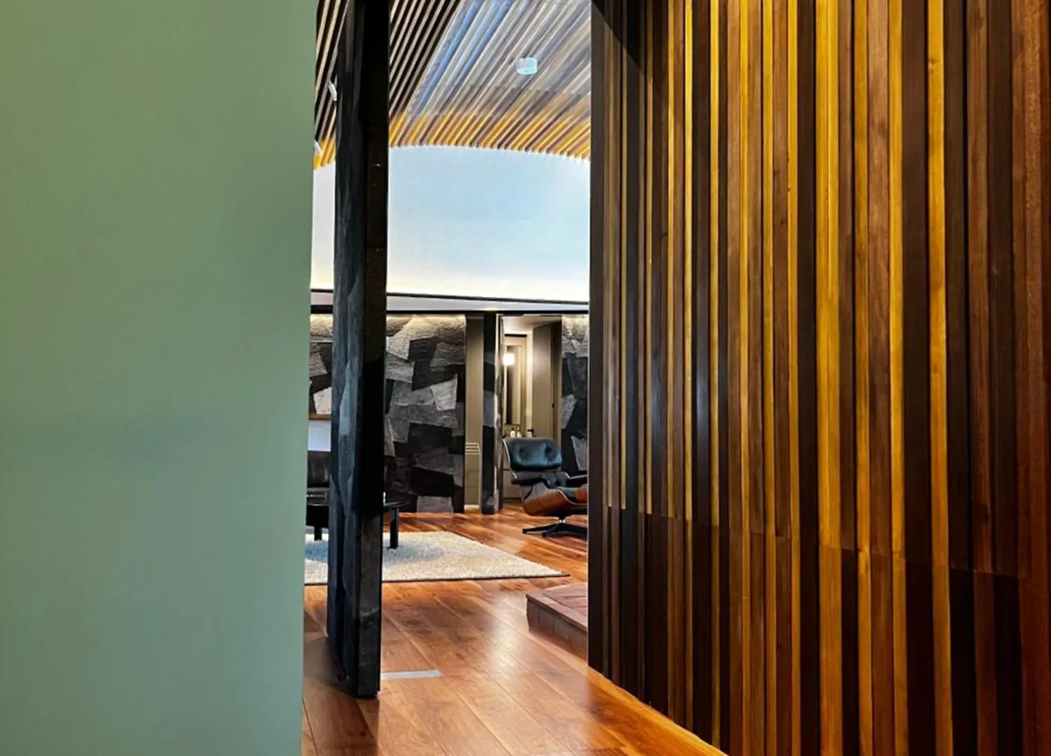 椿邸・Tsubaki-Tei Villa Sapporo Tatil Evi