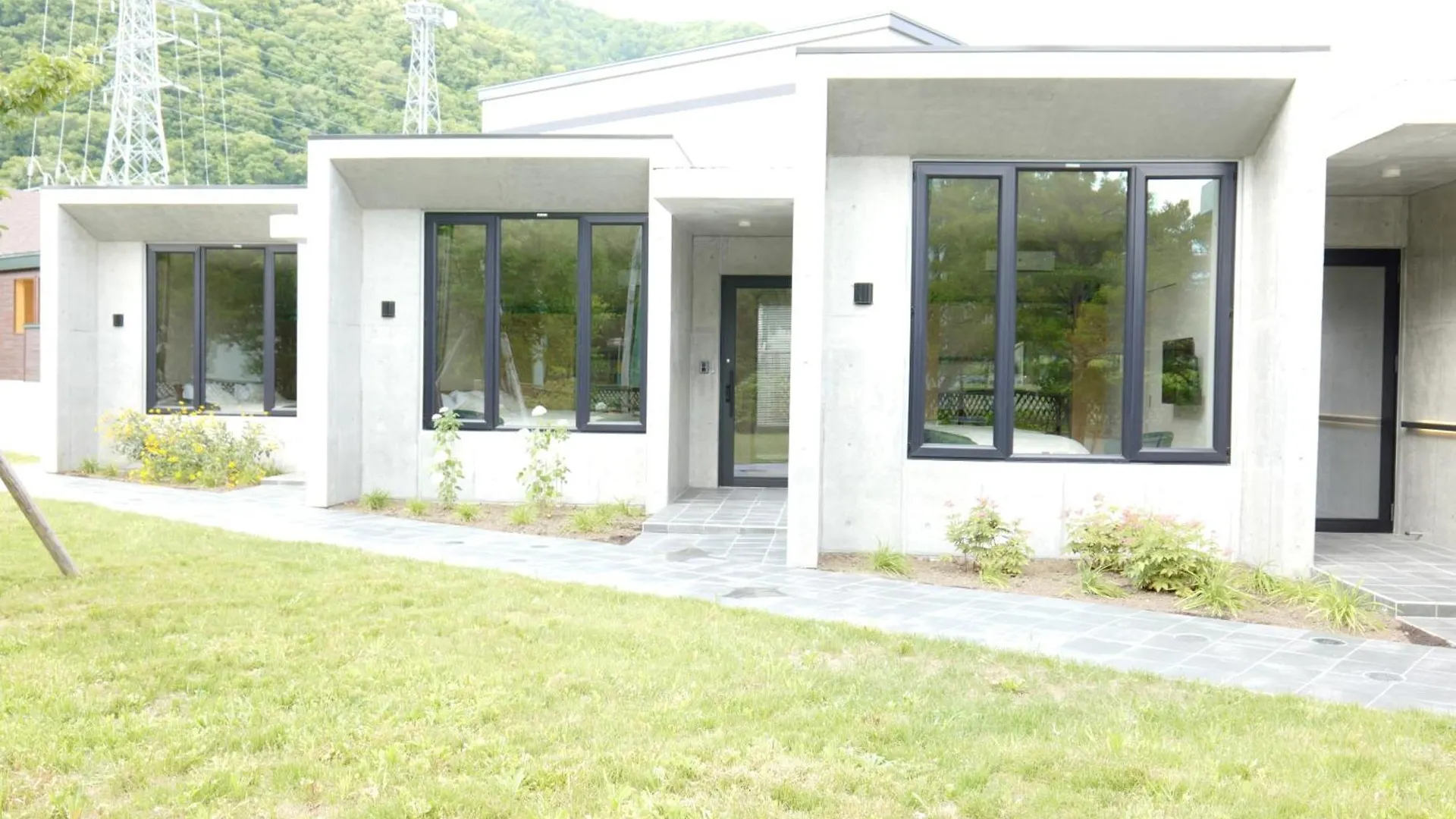 椿邸・Tsubaki-Tei Villa Sapporo 0*,