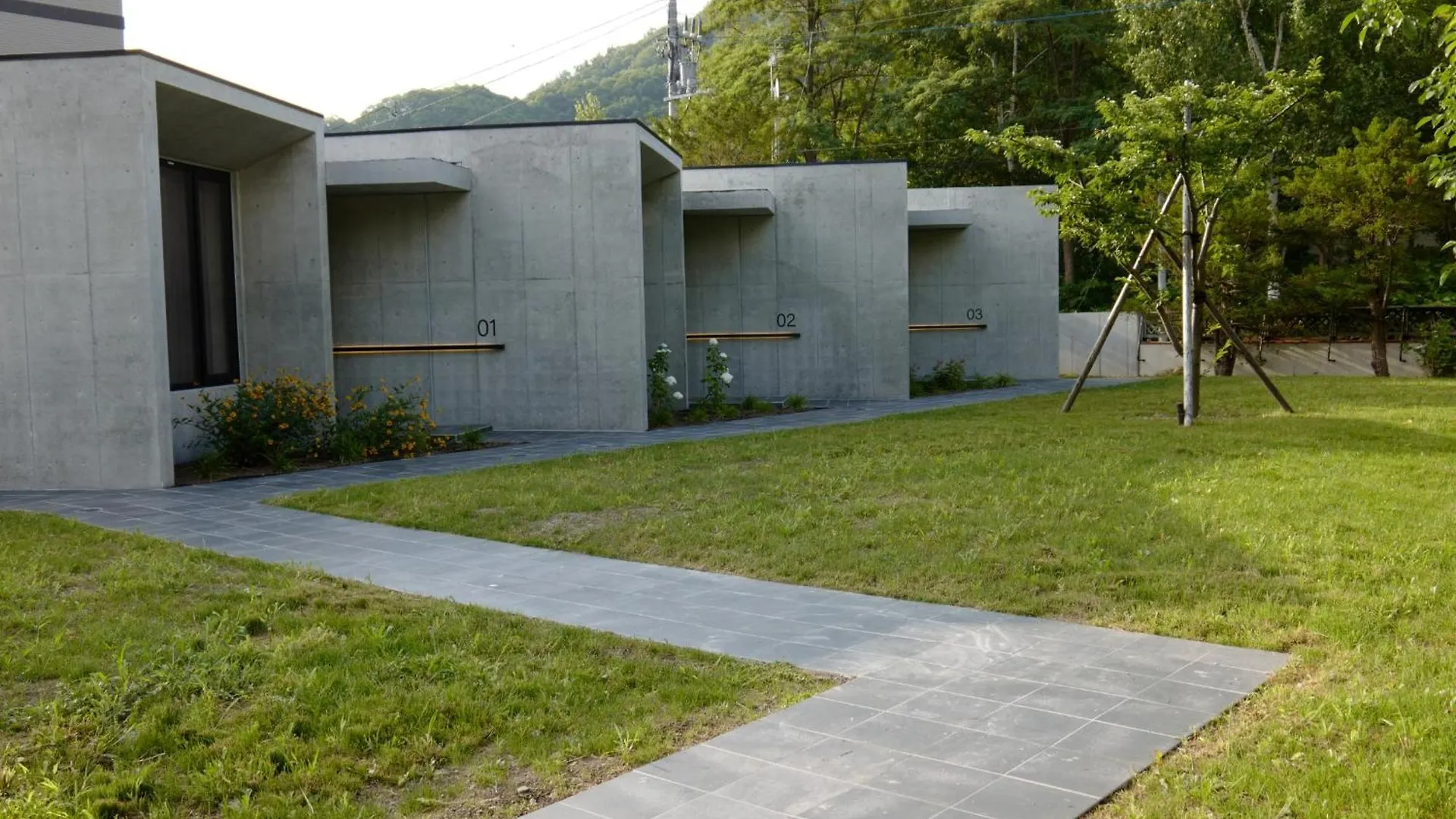 椿邸・Tsubaki-Tei Villa Sapporo Tatil Evi