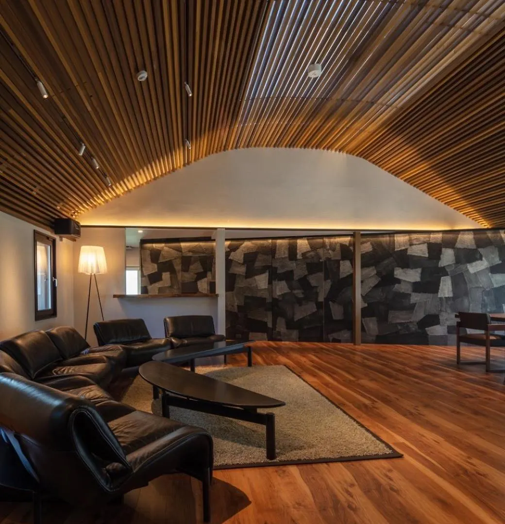 Tatil Evi 椿邸・Tsubaki-Tei Villa Sapporo